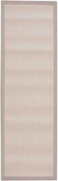 Nourison Sisal Soft SSF01 Eggshell